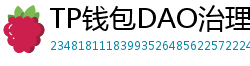 TP钱包DAO治理参与教程｜投票决定未来